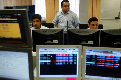 Sensex rises 74 points; logs longest winning run in 2015