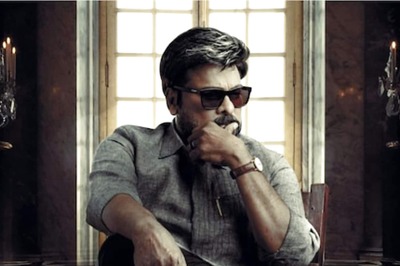 Thaar Maar Thakkar Maar Song From Chiranjeevi’s Godfather To Be Out On September 15