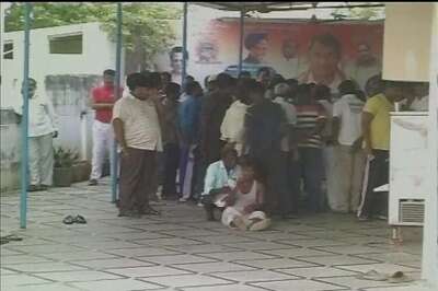 Telangana: Former Congress MP Siricilla Rajaiah, family taken into custody after daughter-in-law's death
