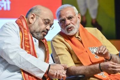 'How Congress Trampled Over Our Democratic Ethos': PM Modi, Amit Shah Recall 1975 Emergency