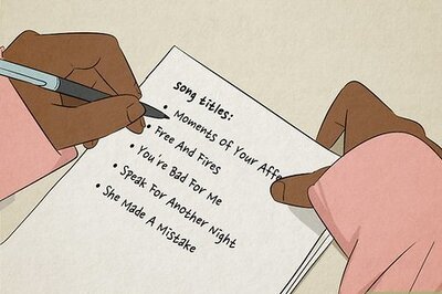 How to Write Rap Song Lyrics: Structure, Techniques, & Tips