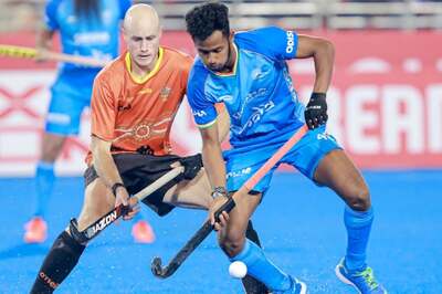 FIH Pro League: India Beat Australia 5-4 in Rourkela