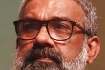 Bengali Actor Accuses Malayalam Filmmaker Ranjith of Sexual Harassment: 'He Touched My...It Was Traumatic'