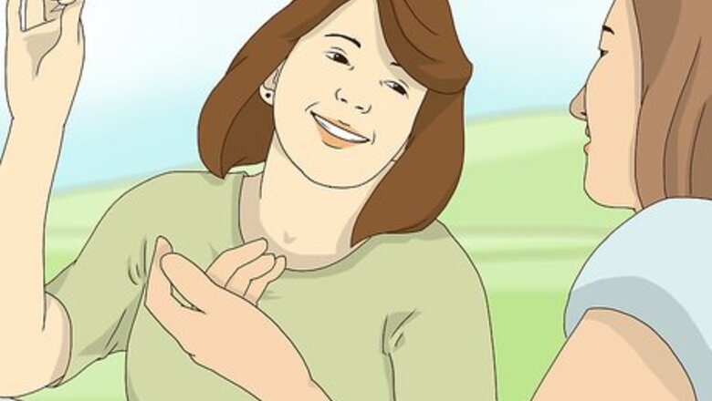 How to Be a Girl People Want to be Friends With