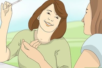 How to Be a Girl People Want to be Friends With