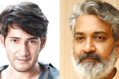 SS Rajamouli To Shoot Mahesh Babu’s Film Simultaneously In Telugu And English