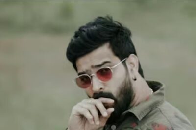 Bigg Boss Kannada 9 Winner Roopesh Shetty Announces Title Of His Next