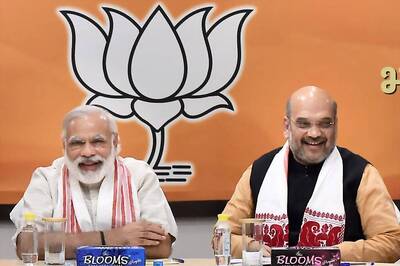 BJP Got 80% of Rs 689 Crore Received From Unknown Sources by National Parties in 2017-18