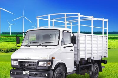 Now Buy Tata 407 in CNG Version As Well, Launched at Starting Price of Rs 12.07 Lakh