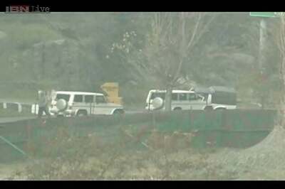 J&K: Army guns down six terrorists, lose 8 soldiers, 3 policemen also killed in Uri encounter