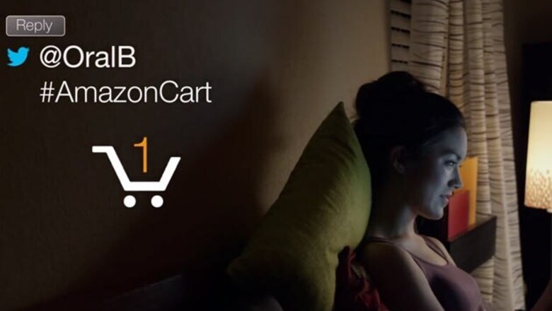 Amazon brings #AmazonCart to India