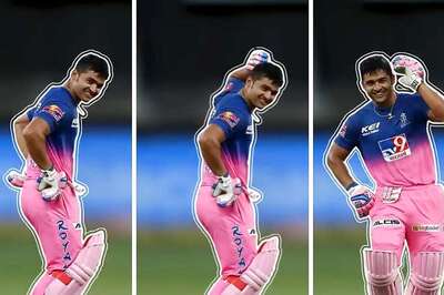 'No Bihu This Time, But Made Bowlers Dance To His Tune': Aakash Chopra Praises Riyan Parag