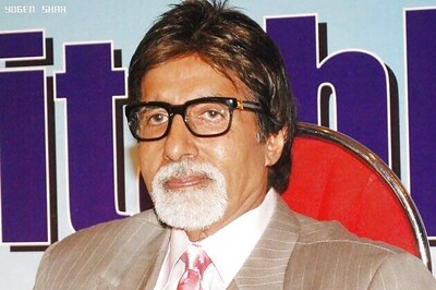 Bachchan, Kamal Haasan to meet in Paris