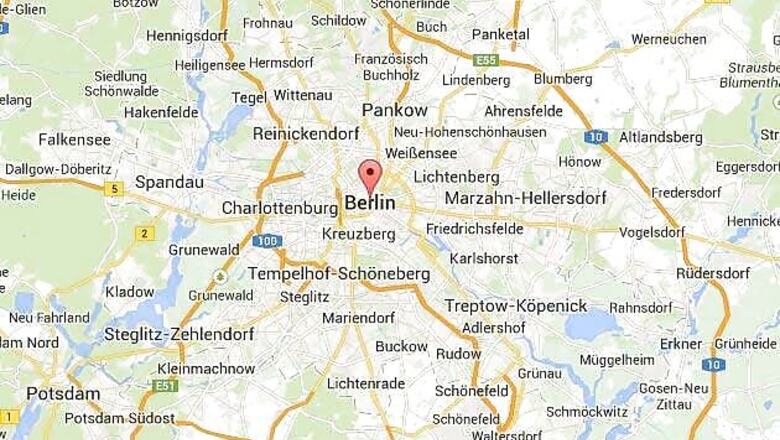 60 extremist backers from Germany dead