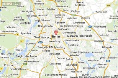 60 extremist backers from Germany dead