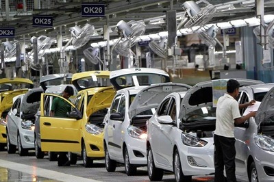 Hyundai Motors To Invest In Maharashtra For Its Second Plant, Commits Rs 7,000 Crore Investment