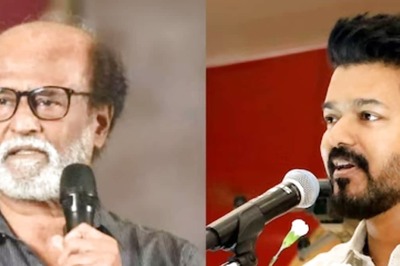 Did Vijay Use The Same Dialogue As Rajinikanth In His Latest Speech?