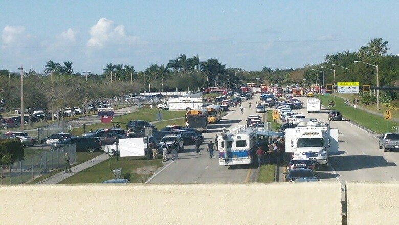 Florida, the 'Gunshine State' Often Devastated by Firearms