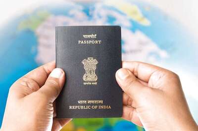India's Passport Climbs to 80th Spot, No Visa Required to Travel to 56 Nations. Check List