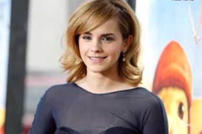 Pics: Emma, Radcliffe named highest paid stars