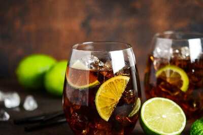 World Rum Day: Celebrate the Spirit of Rum With These Cocktail Recipes