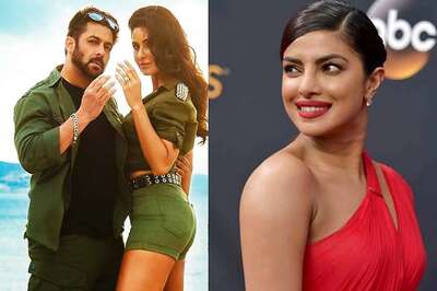 Ali Abbas Zafar Breaks Silence On Priyanka Chopra's Exit from Bharat: She Had Genuine Reason