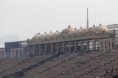 Police seek more volunteers, structural stability certificate for Sri Sri event