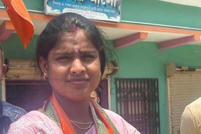 Calcutta HC Grants Interim Protection To BJP Candidates Rekha Patra, Pranat Tudu