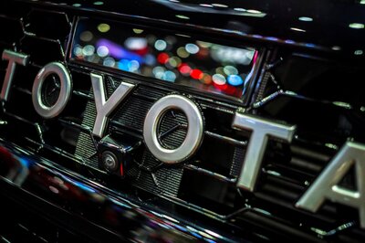 Toyota Slashes Global Production Plan by 1,00,000 Units in June Due to Chip Shortage