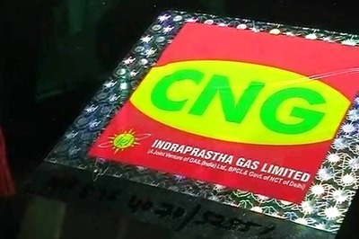 CNG, Piped Cooking Gas Prices Hiked in Delhi, NCR