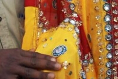 10-yr-old girl foils forcible marriage