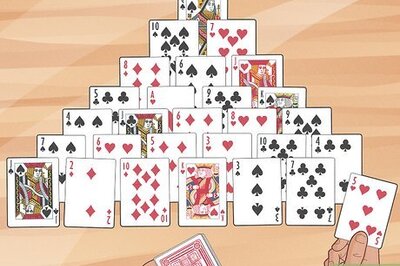 Pyramid Solitaire: Setup, Rules, & Variations to Try