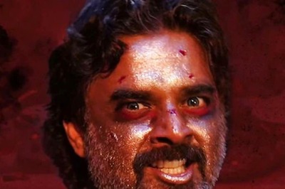 Ajay Devgn And R Madhavan-starrer Shaitaan Inches Closer To Rs 150 Crore Mark