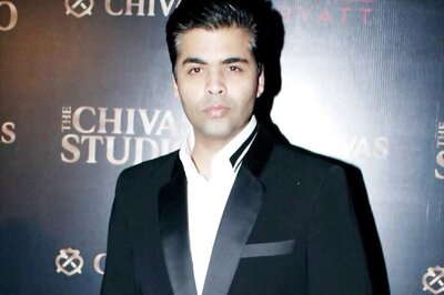 Karan Johar Becomes Father of Two Through Surrogacy