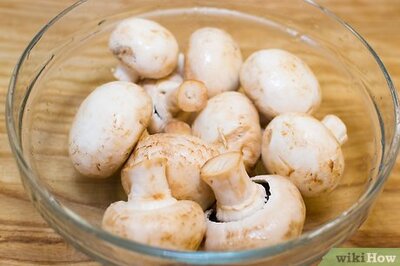 How to Cook with Mushrooms