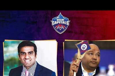 Delhi Capitals Owners to Rotate Managing IPL and WPL Teams' Cricket Operations