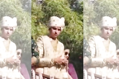 Meet Bhavesh Bhai Bhandari, Businessman Who Donated Rs 200 Crore Wealth To Become Monk