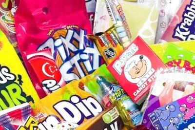 This Canadian Candy Company Will Pay You Rs 61 Lakh To Taste Sweets