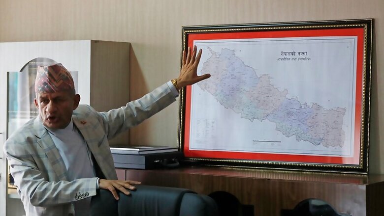 Not Tenable, Says India as Nepal Escalates Boundary Row With Approval for Revised Map