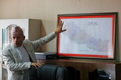 Not Tenable, Says India as Nepal Escalates Boundary Row With Approval for Revised Map