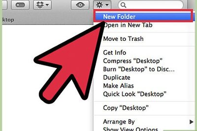 How to Create a Tickler File