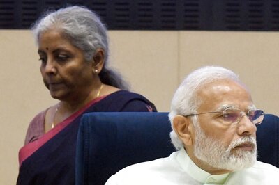 Budget 2024: Govt To Stick To Interim Budget Targets Despite Election Rebuke, Says Poll