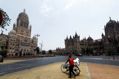 Maharashtra 'Locks Down': Public Transport Only for Essential Services; Wedding Guests Limited to 25