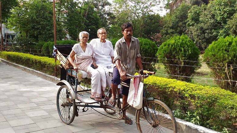 PMO Seeks Assessment of Policy For Elderly by External Agency