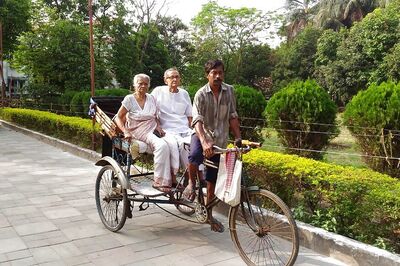 PMO Seeks Assessment of Policy For Elderly by External Agency