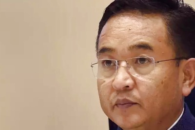 Chief Minister Prem Singh Tamang Confirms Sikkim to Host Two G-20 Events