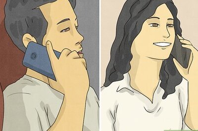 How to Plan a First Date