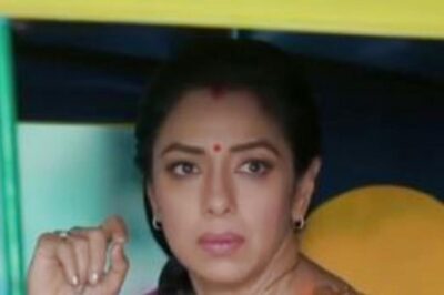 Anupamaa Spoiler: Anupama Spots Pakhi and Adhik On a Date; Fans Laud 'Parenting Track'