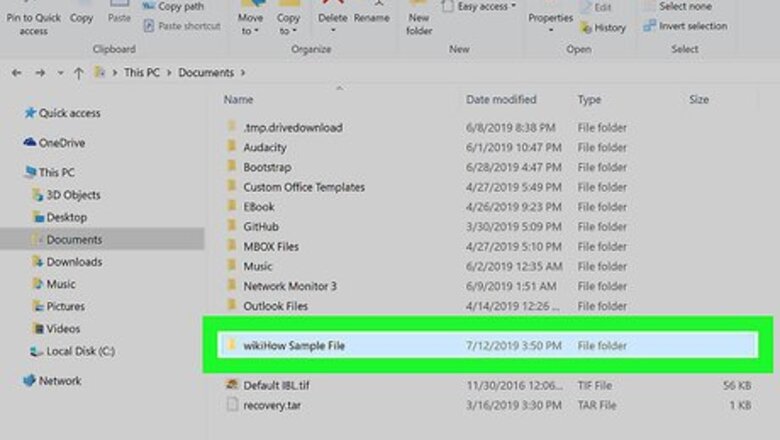 How to Delete Thumbs.db Files