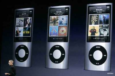 Turn down iPod volume or get deaf: Report